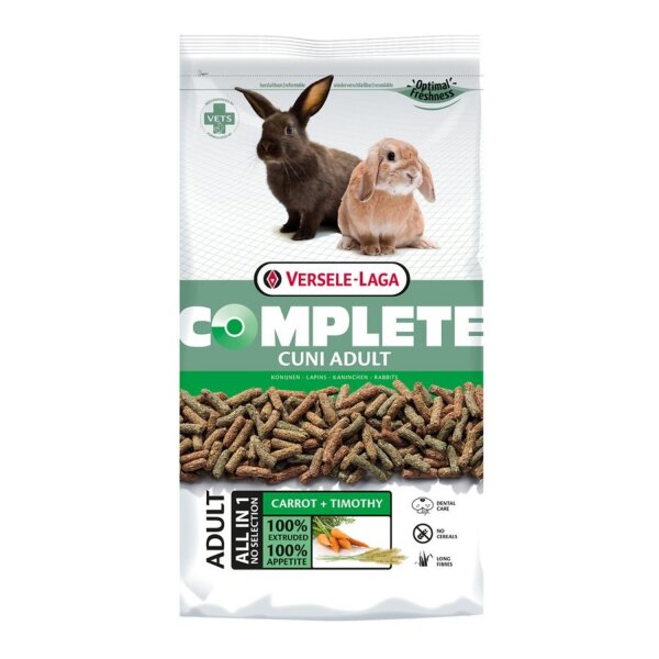 Versele-Laga Complete Cuni Adult 1,75 kg
