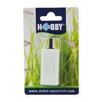 HOBBY Ausströmer eckig 50 x 25 x 25 mm, Blister