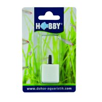 HOBBY Ausströmer eckig 25 x 25 x 25 mm, Blister