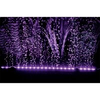 HOBBY Bubble Air LED colour & moon 33 cm