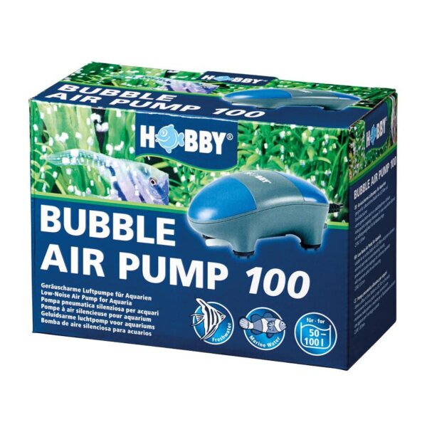 HOBBY Bubble Air Pump 100