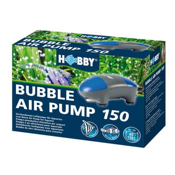 HOBBY Bubble Air Pump 150