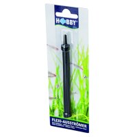 HOBBY Flexi Ausströmer 125 mm
