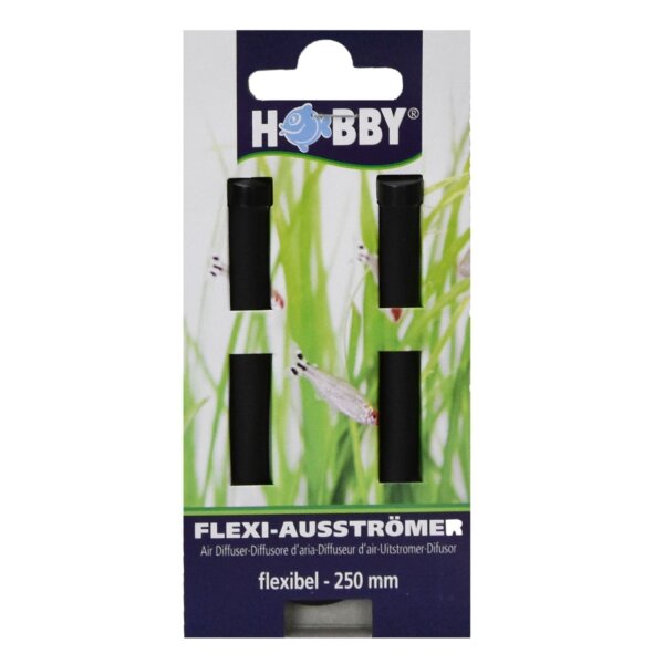 HOBBY Flexi Ausströmer 250 mm