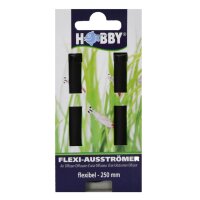 HOBBY Flexi Ausströmer 250 mm