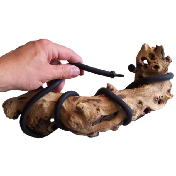 HOBBY Flexi Ausströmer 1 m