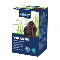 HOBBY Vulcano Naturausströmer