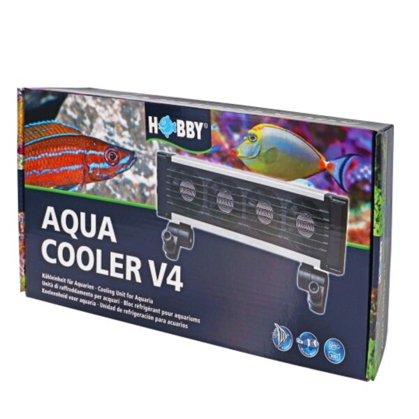 HOBBY Aqua Cooler V4