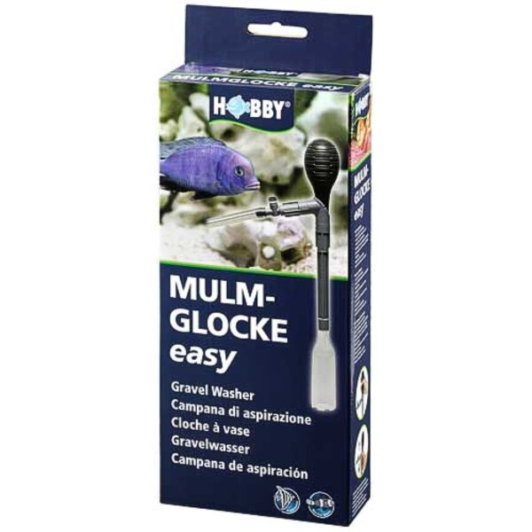 HOBBY Mulmglocke easy