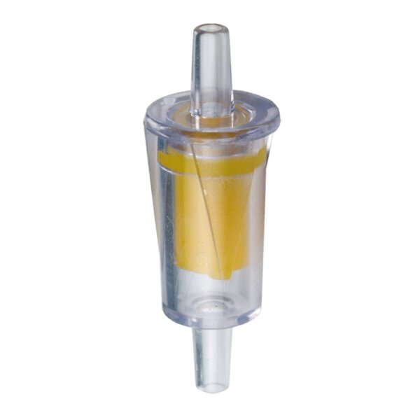 HOBBY Aqua Control, Sicherheitsventil für 4-6