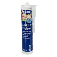 HOBBY Silikonkleber transparent 310 ml Kartusche