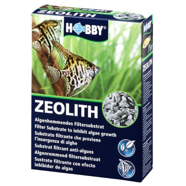 HOBBY Zeolith