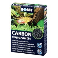 HOBBY Carbon superaktiv 500 g