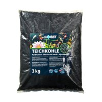 HOBBY Teichkohle