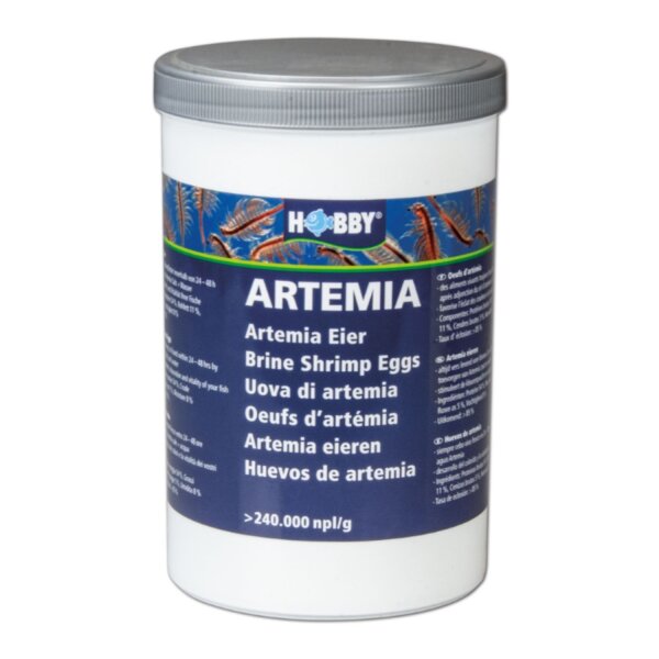 HOBBY Artemia Eier 454 g