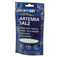 HOBBY Artemia Salz