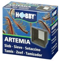 HOBBY Artemia Sieb einzeln (120 mµ)