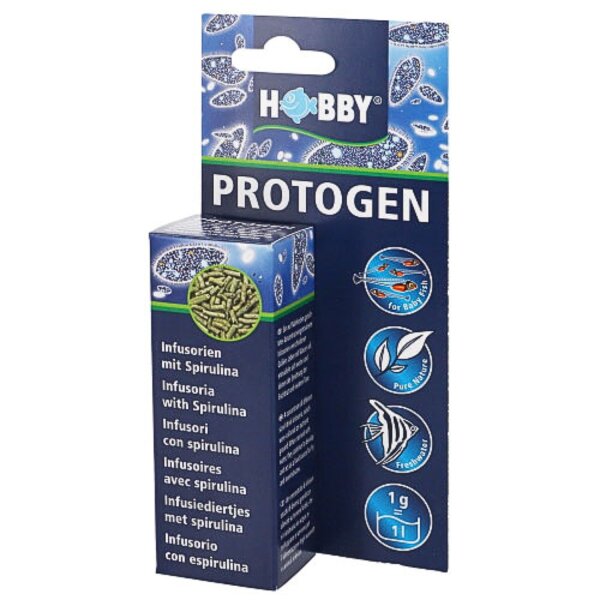 HOBBY Protogen