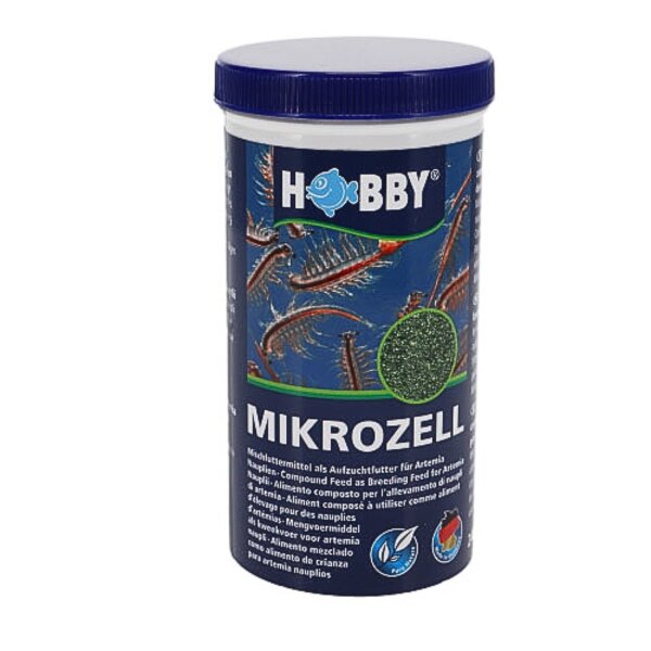 HOBBY Mikrozell 240 ml