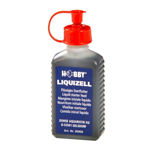 HOBBY Liquizell 50 ml