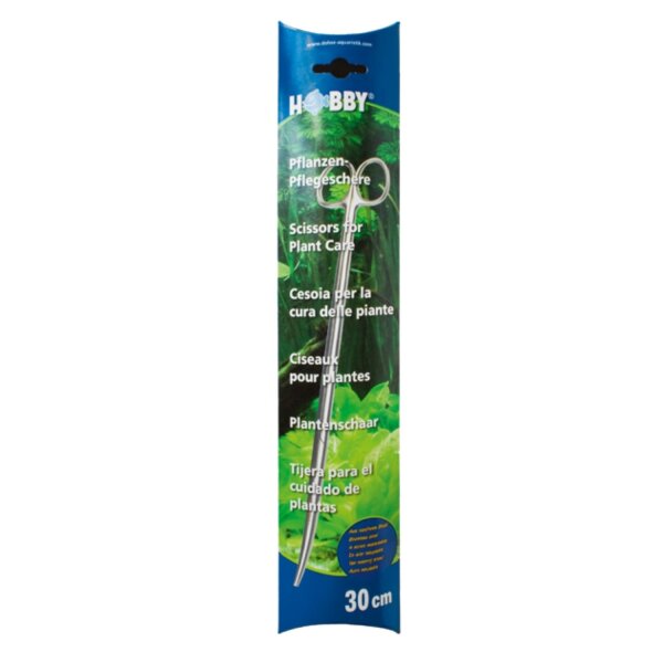 HOBBY Pflanzen-Pflegeschere, 30 cm