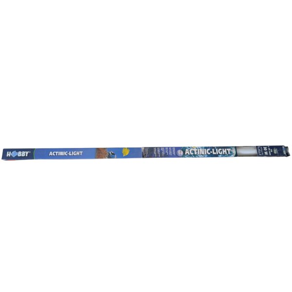 HOBBY Actinic-Light 30 W, 90 cm