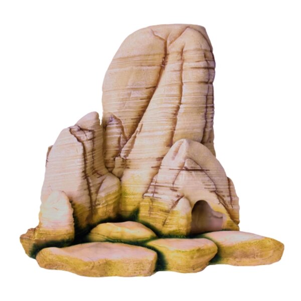 HOBBY Navajo Rock 2 - 24 x 13 x 21 cm