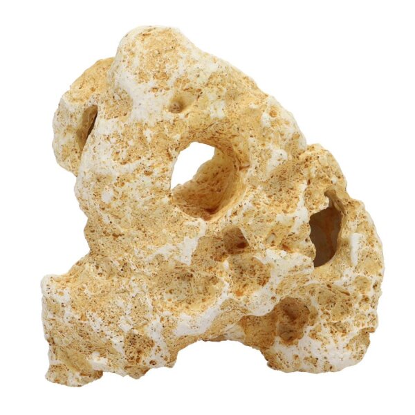 HOBBY Cavity Stone 1 - 16 x 15 x 8 cm
