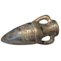 HOBBY Amphore bronze