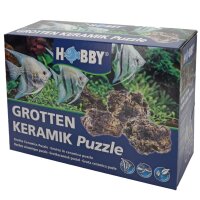 HOBBY Grotten Keramik