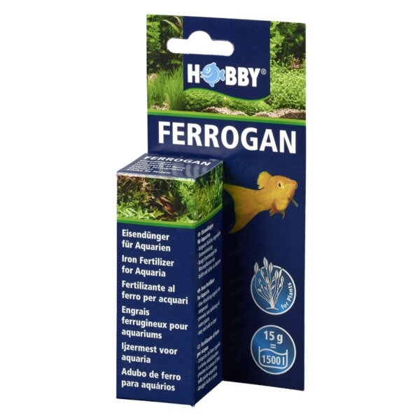 HOBBY Ferrogan