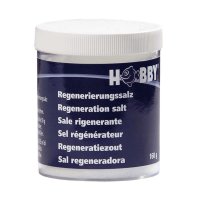 HOBBY Regenerierungssalz für Nitrat-Killer, 200 g