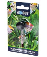 HOBBY Nano-Thermometer
