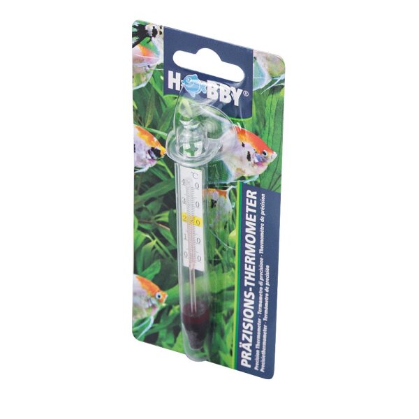 HOBBY Präzisions-Thermometer