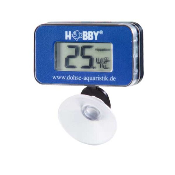 HOBBY Digitales Thermometer
