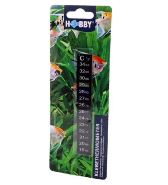 HOBBY Klebethermometer