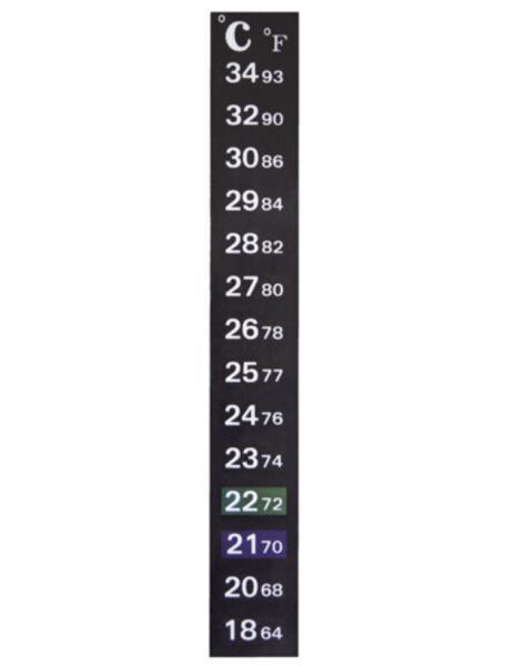 HOBBY Klebethermometer