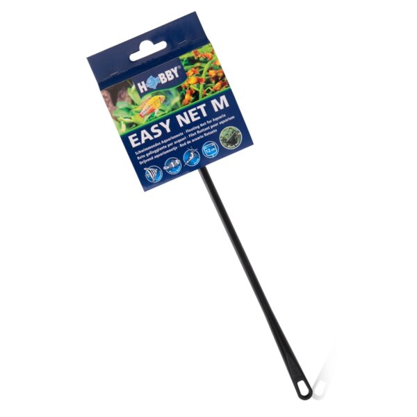 HOBBY Easy Net M (12 cm)