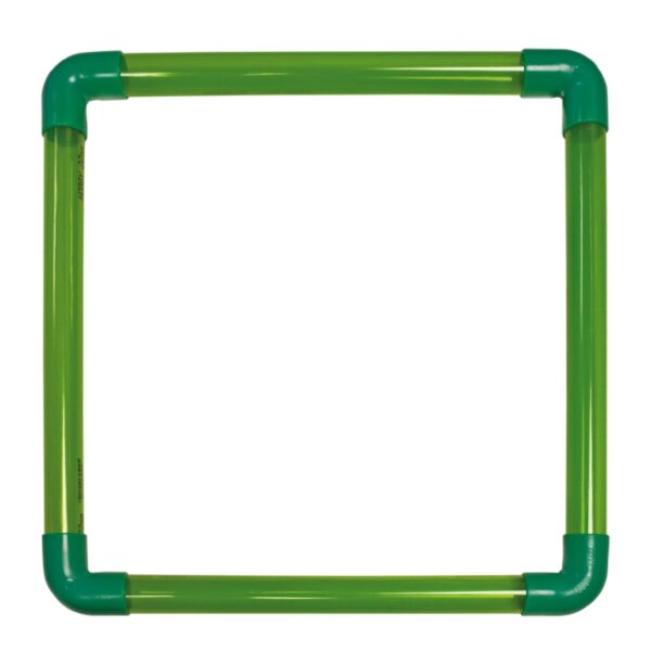 HOBBY Teichfutterring Jumbo 30x30 cm