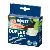 HOBBY Duplex 2in1