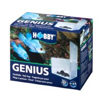 HOBBY Genius Fischfalle