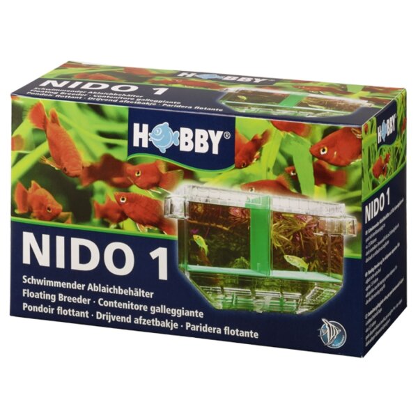 HOBBY Nido