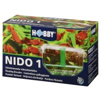 HOBBY Nido