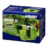 HOBBY Nido 2, 21 x 16 x 14 cm