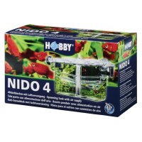 HOBBY Nido 4, 13 x 10 x 11,5 cm