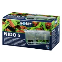 HOBBY Nido 5, 26 x 14 x 13 cm