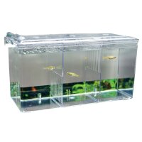 HOBBY Nido 5, 26 x 14 x 13 cm