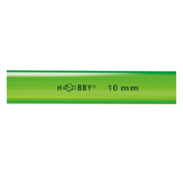 HOBBY Plastikrohr 1m 10 mm