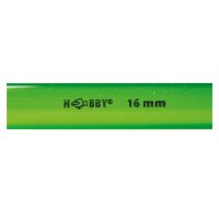 HOBBY Plastikrohr 1m 16 mm