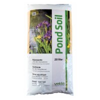 Velda Pond Soil 20 l